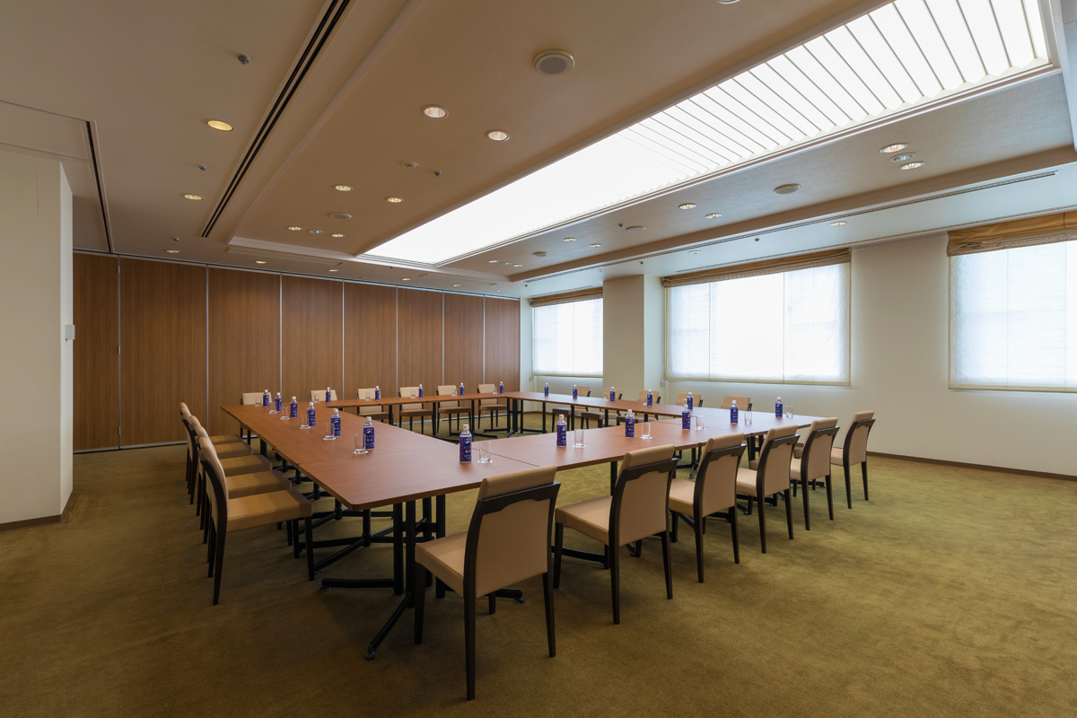 Conference Rooms