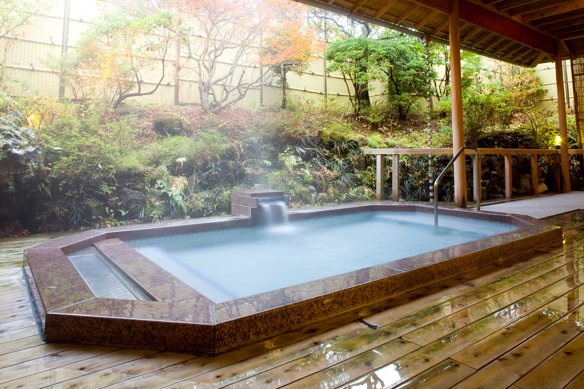 Onsen